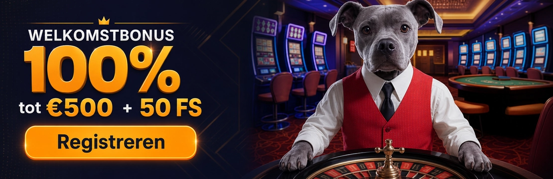 PuppyBet Casino